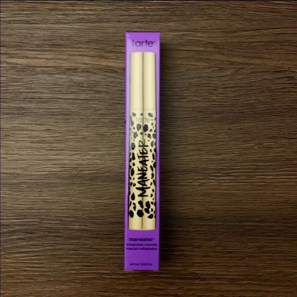 Tarte Maneater Mascara